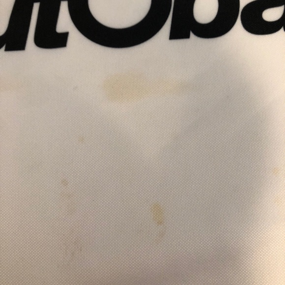 Authentic NRL Bulldogs Jersey Size Small - Picture 6 of 6